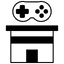 PlayArena logo