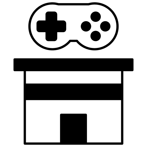 PlayArena logo