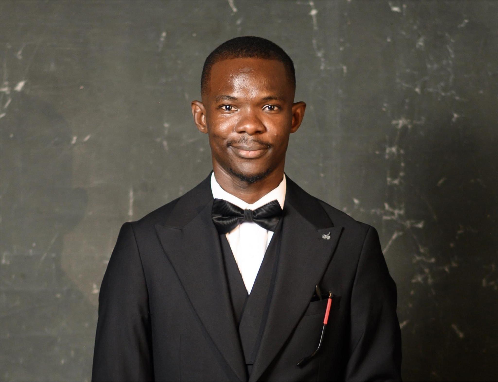 Abdulhakeem Sule