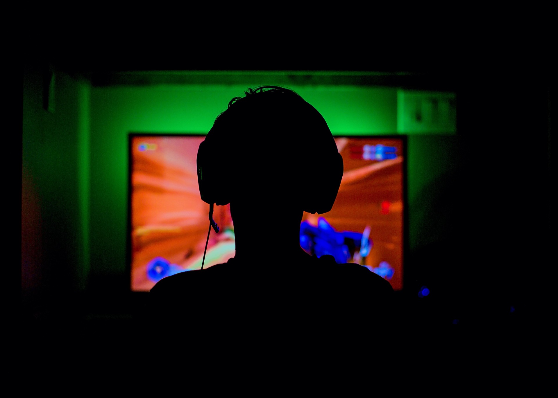 Gaming Community